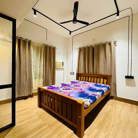 Neat Ac Room Near Someshwar Beach Mangalore Exterior photo